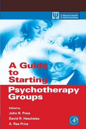 A Guide to Starting Psychotherapy Groups (Practical Resources for the Mental Health Professional),Used