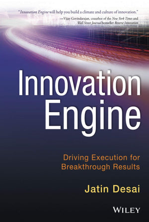 Innovation Engine,New