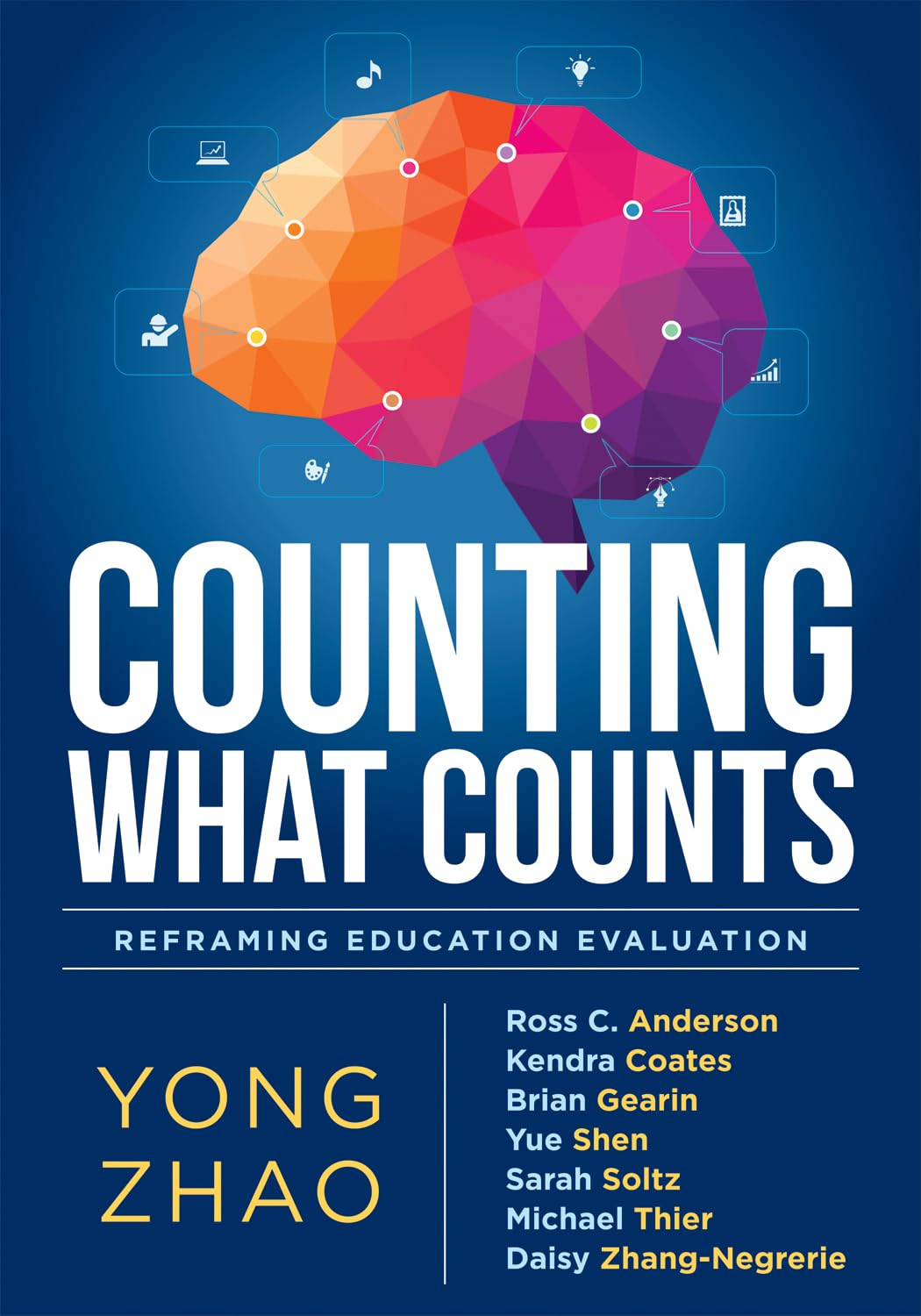 Counting What Counts: Reframing Education Outcomes (A Researchbased Look At The Traits And Skills That Contribute To School And