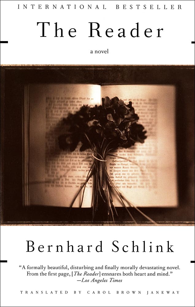 The Reader,New