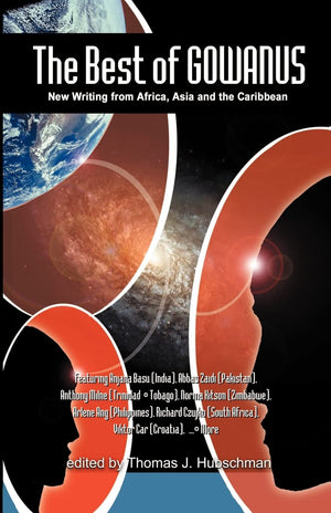 The Best of Gowanus: New Writing from Africa, Asia and the Caribbean,Used