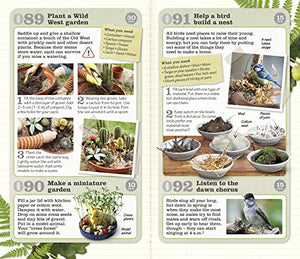 Rspb 365 Outdoor Activities You Have to Try,Used