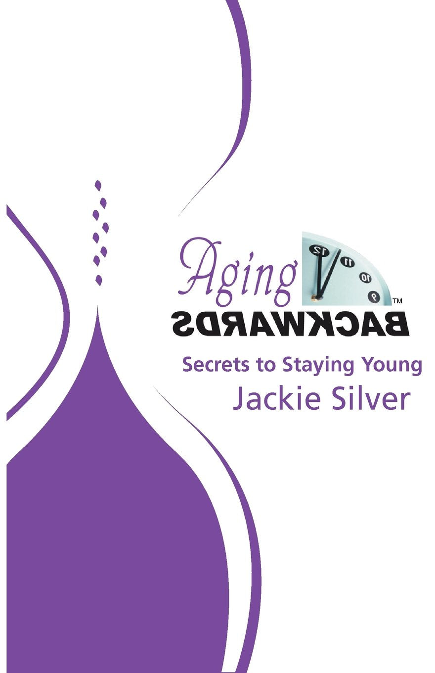 Aging Backwards: Secrets to Staying Young,Used