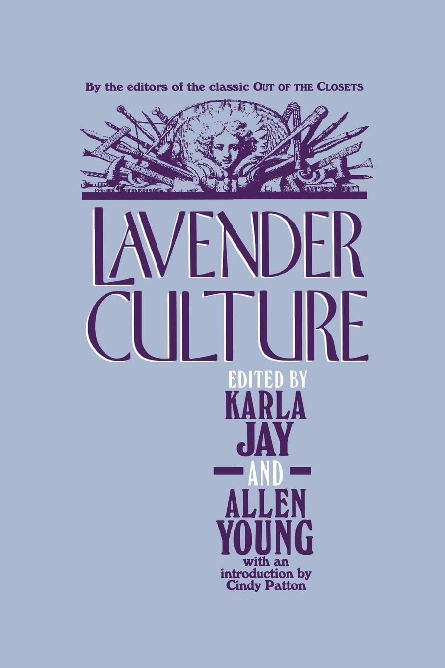 Lavender Culture,Used