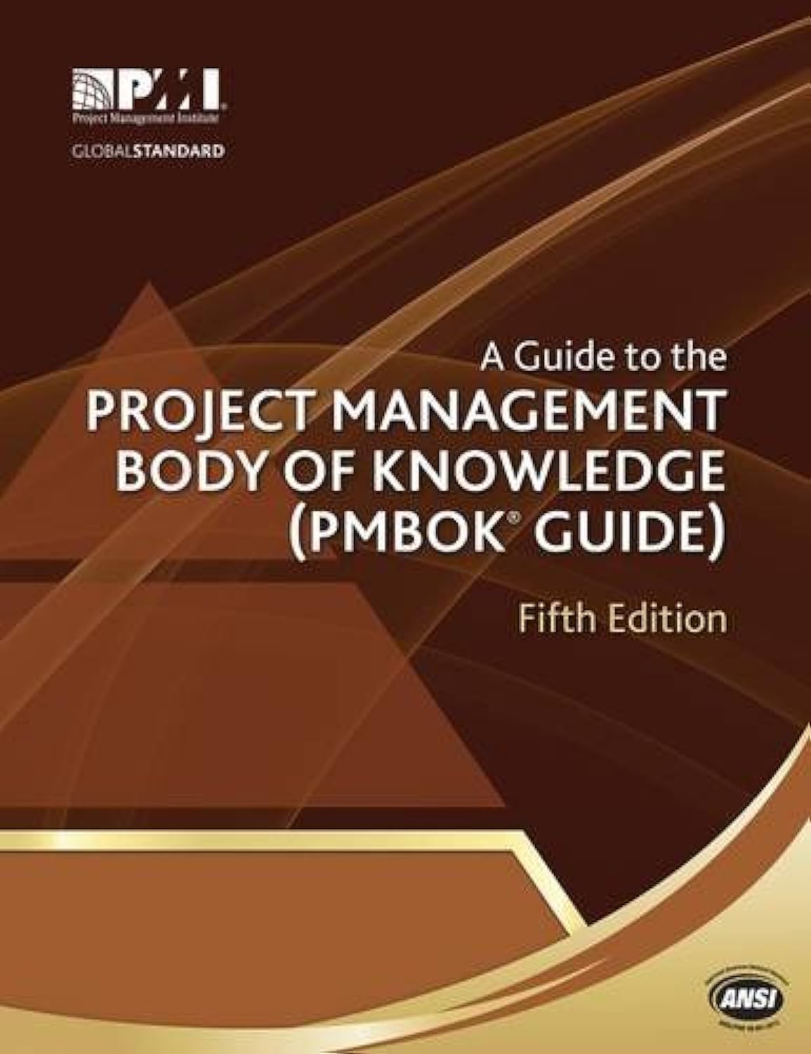 A Guide to the Project Management Body of Knowledge (PMBOK Guide)Fifth Edition,New
