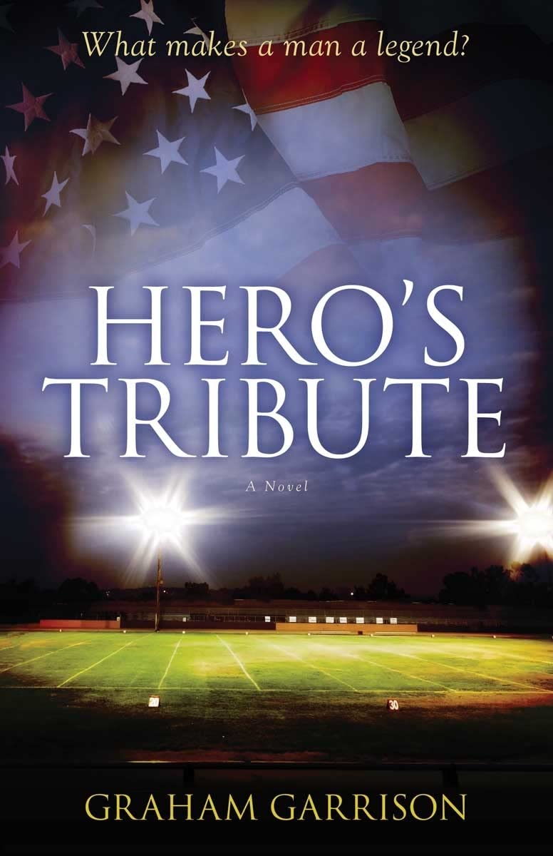 Hero's Tribute: A Novel,Used