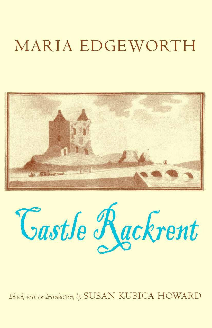 Castle Rackrent (Hackett Classics),Used