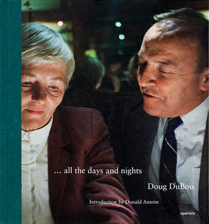 Doug Dubois: All The Days And Nights
