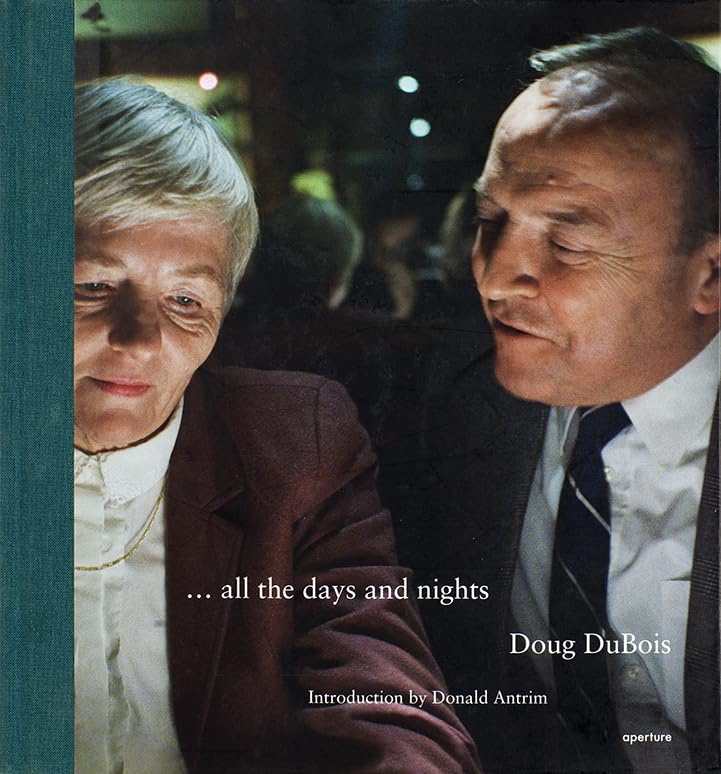 Doug Dubois: All The Days And Nights