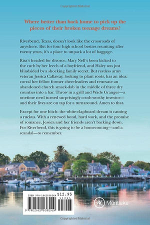 Riverbend Reunion,Used