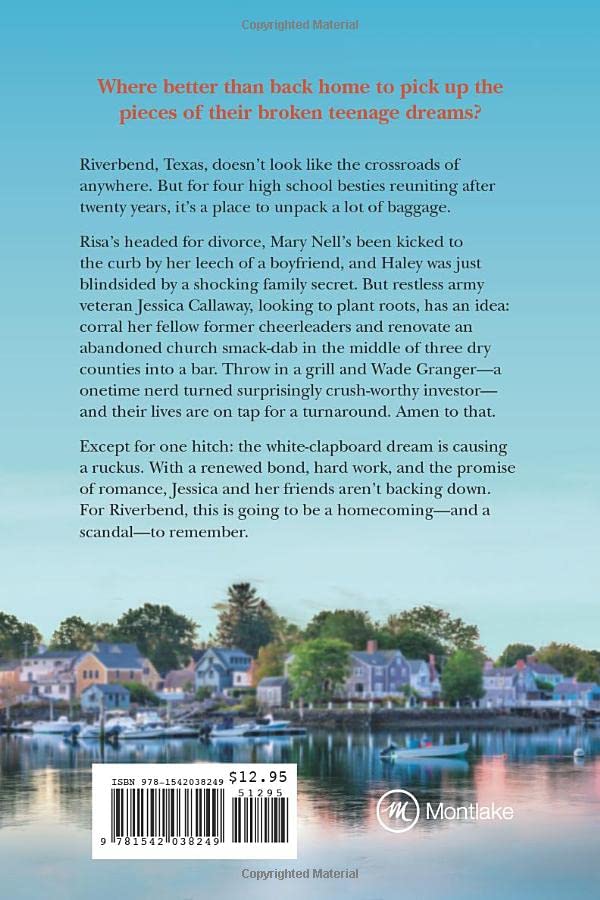 Riverbend Reunion,Used