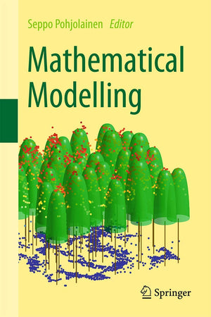 Mathematical Modelling,Used