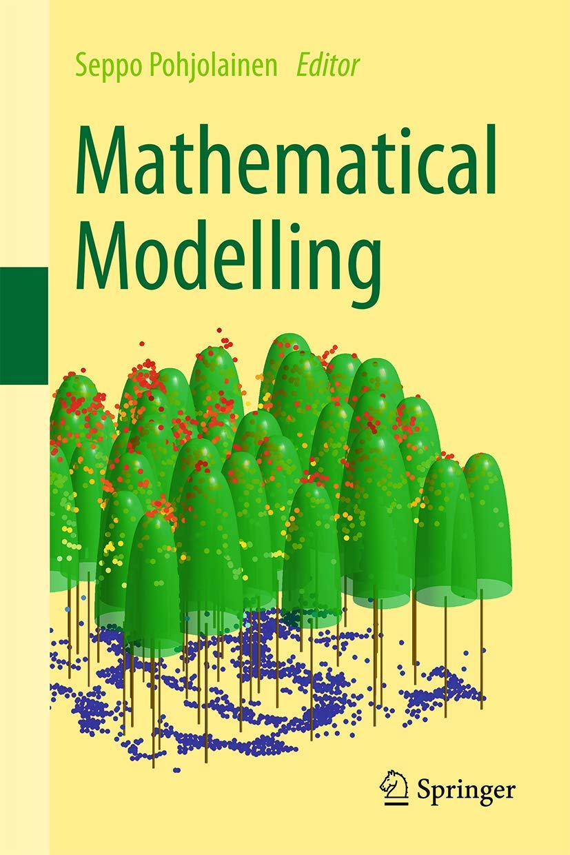 Mathematical Modelling,Used