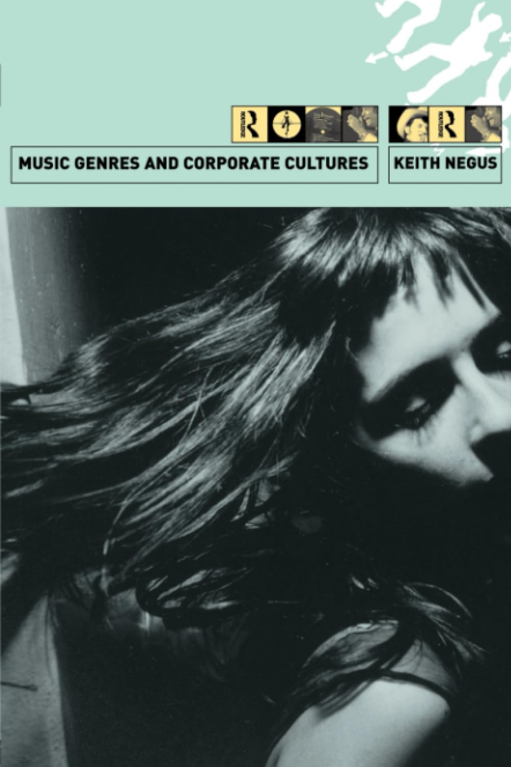 Music Genres and Corporate Cultures,New