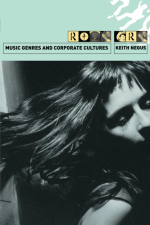 Music Genres and Corporate Cultures,New