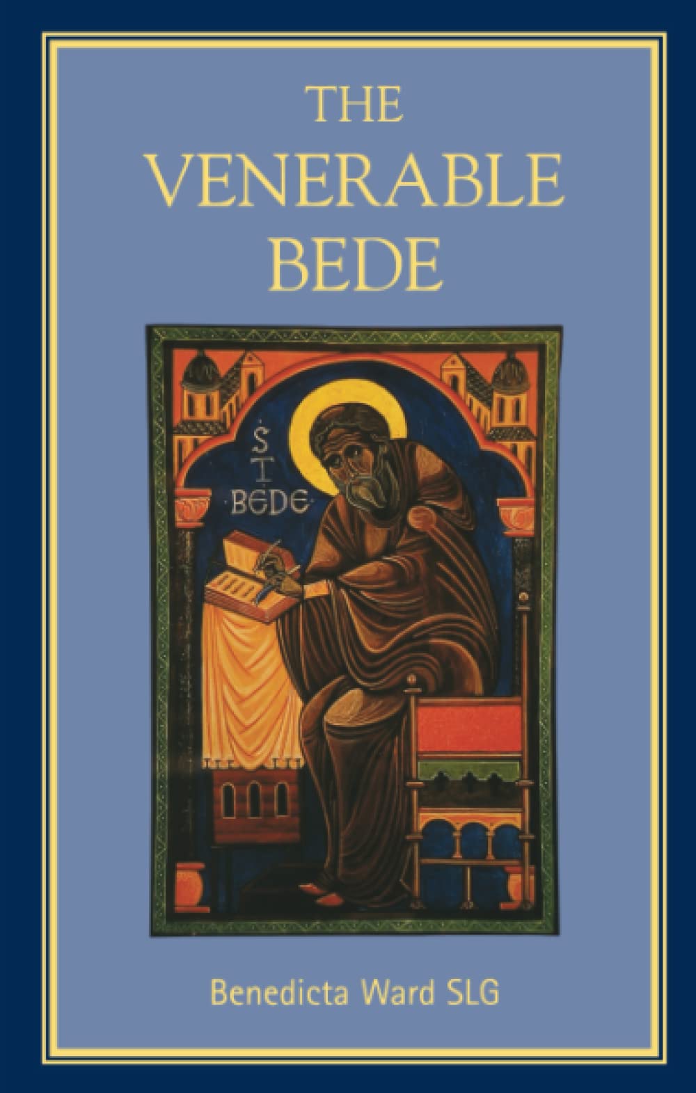 The Venerable Bede (Cistercian Studies Series) (Volume 169),Used