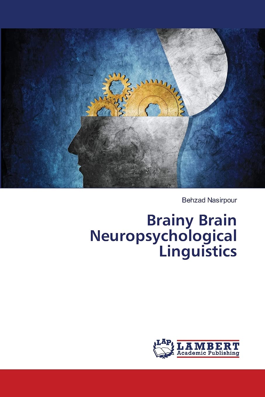 Brainy Brain Neuropsychological Linguistics,Used