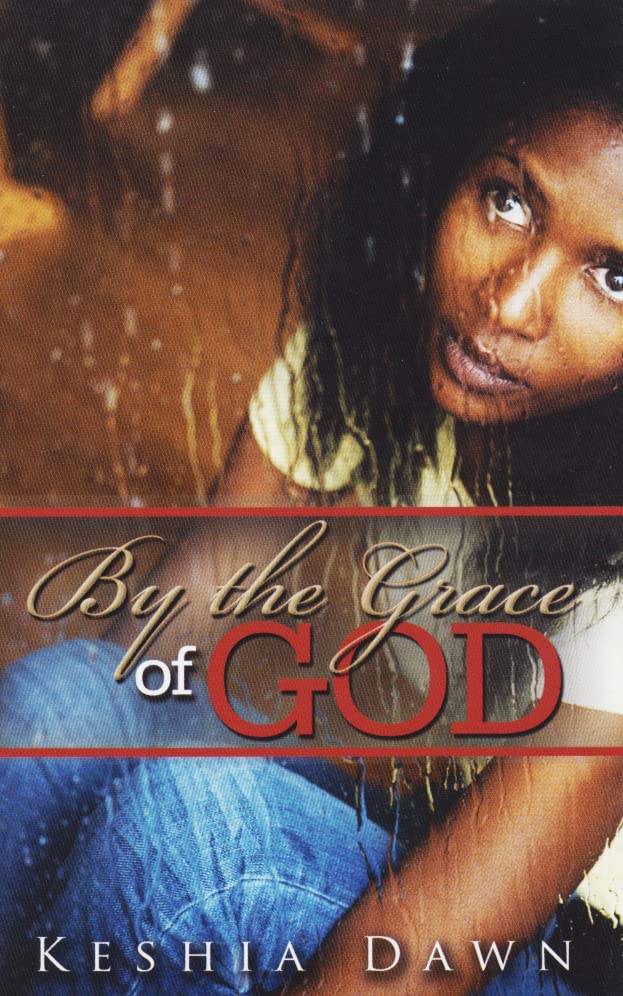 By the Grace of God (Urban Books),Used