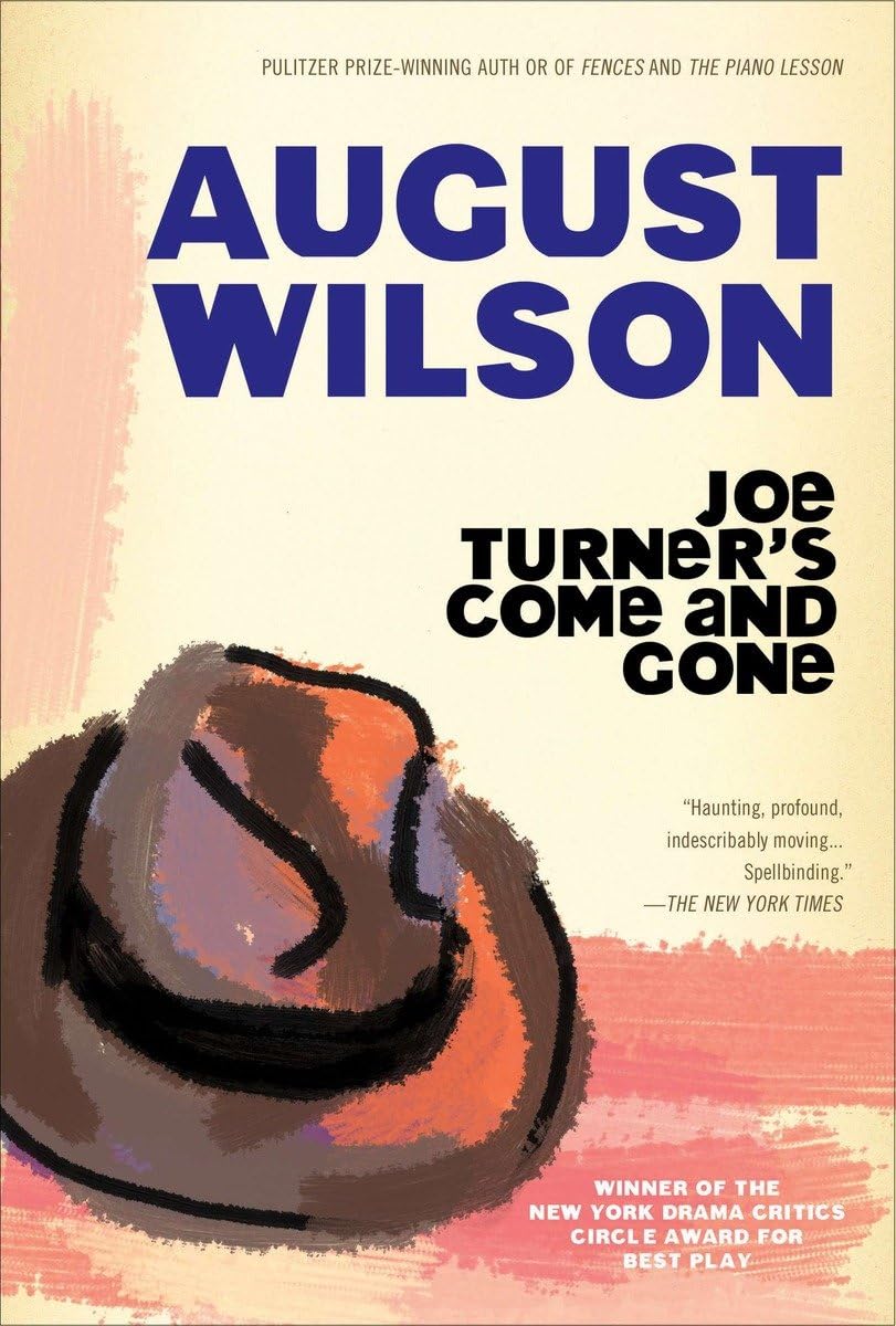 Joe Turner's Come and Gone,Used