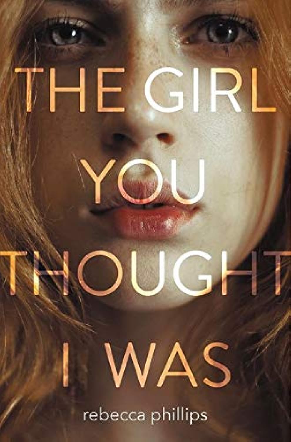The Girl You Thought I Was,Used