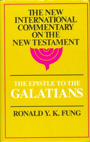 Epistle To The Galatians (New International Commentary On The New),Used