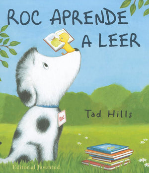 Roc Aprende A Leer (Spanish Edition),Used