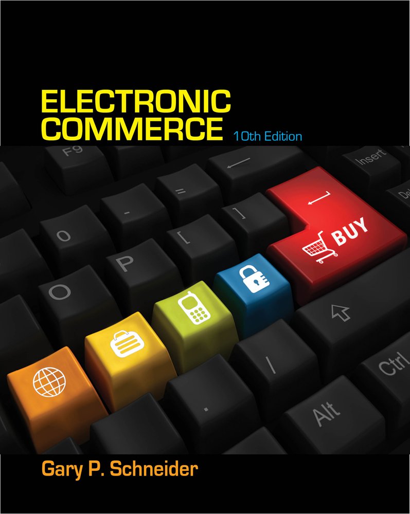 Electronic Commerce,Used