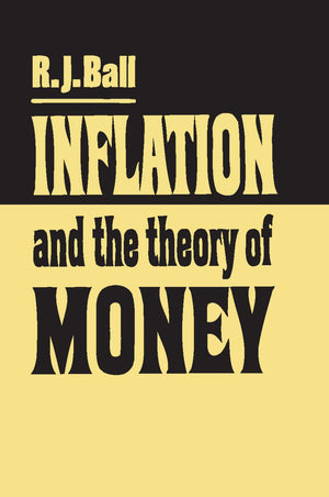 Inflation And The Theory Of Money