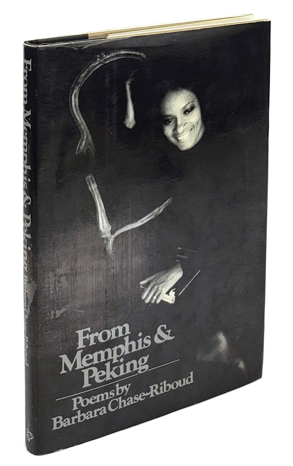 From Memphis & Peking,Used