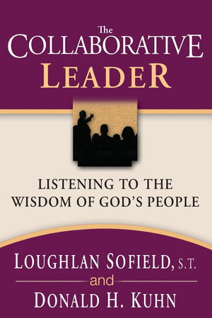 The Collaborative Leader,Used