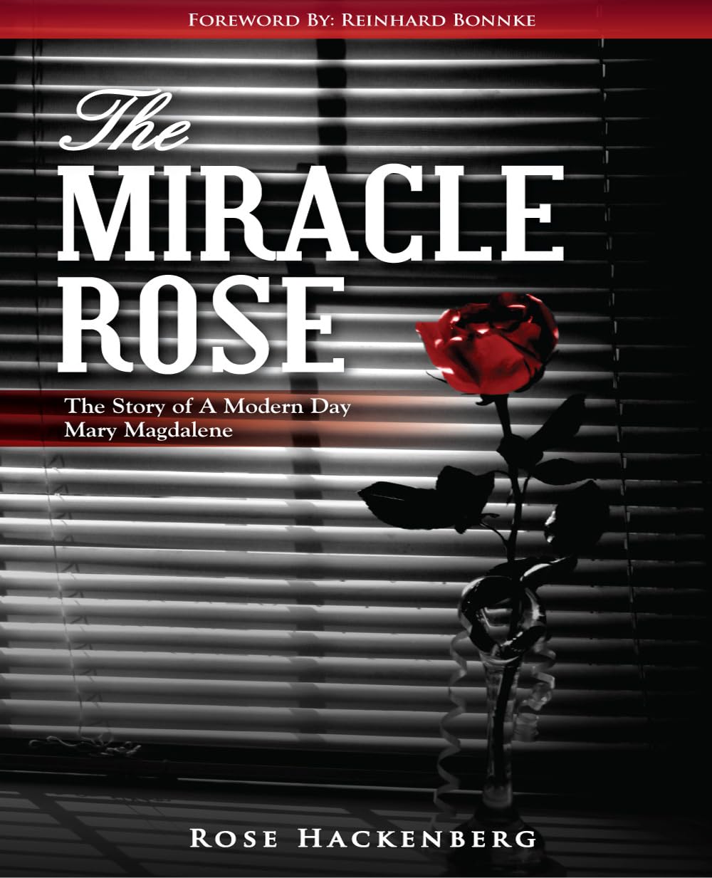 Miracle Rose,Used