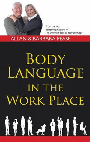 Body Language In The Workplace (English)