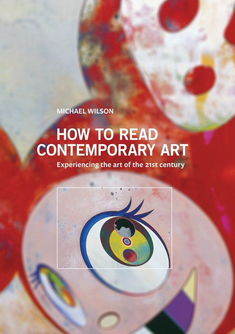 How To Read Contemporary Art