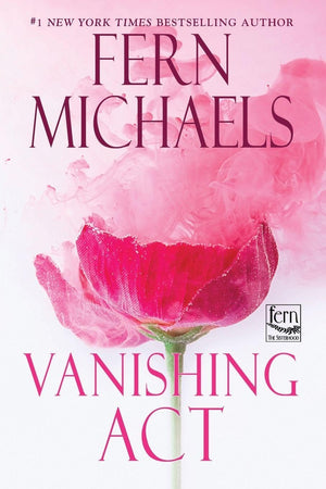 Vanishing Act (Sisterhood)
