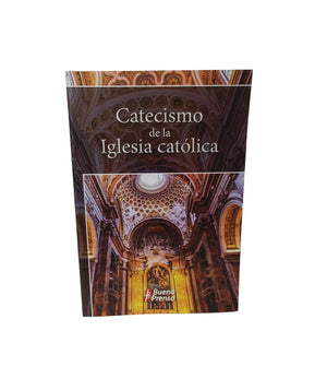 Catecismo de la Iglesia Catolica,Used