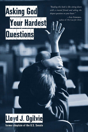 Asking God Your Hardest Questions,Used