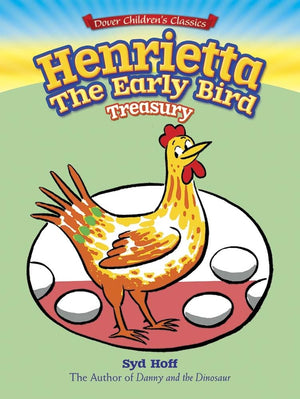 Syd Hoff's Henrietta Stories (Dover Children's Classics),Used