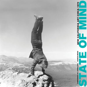 State of Mind: New California Art circa 1970,Used