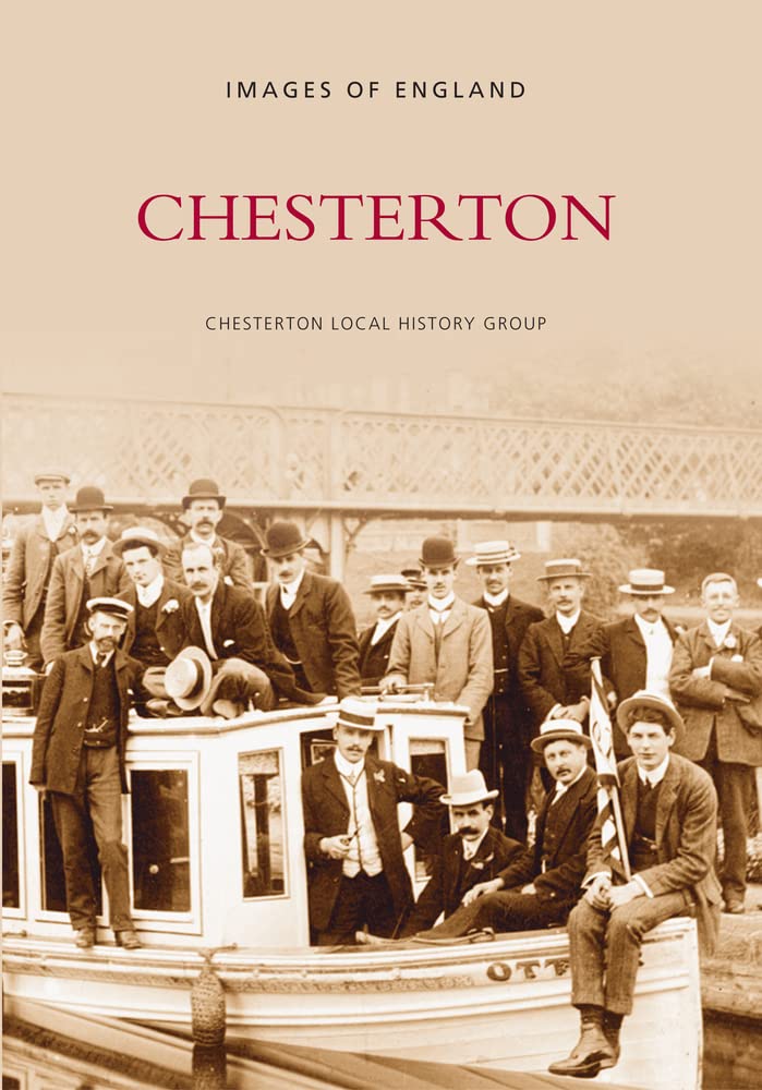 Chesterton (Images of England),Used