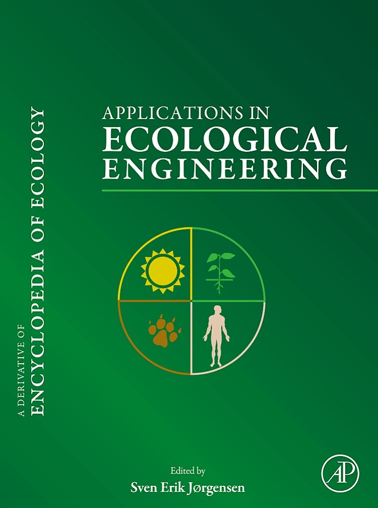 Applications in Ecological Engineering,Used