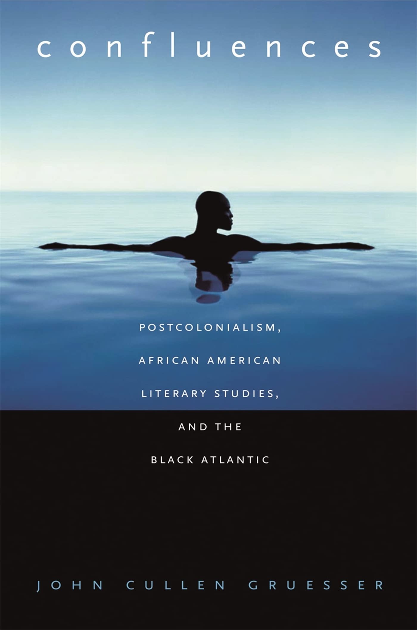 Confluences: Postcolonialism, African American Literary Studies, and the Black Atlantic,Used