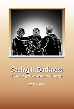 Seeing in Darkness,Used