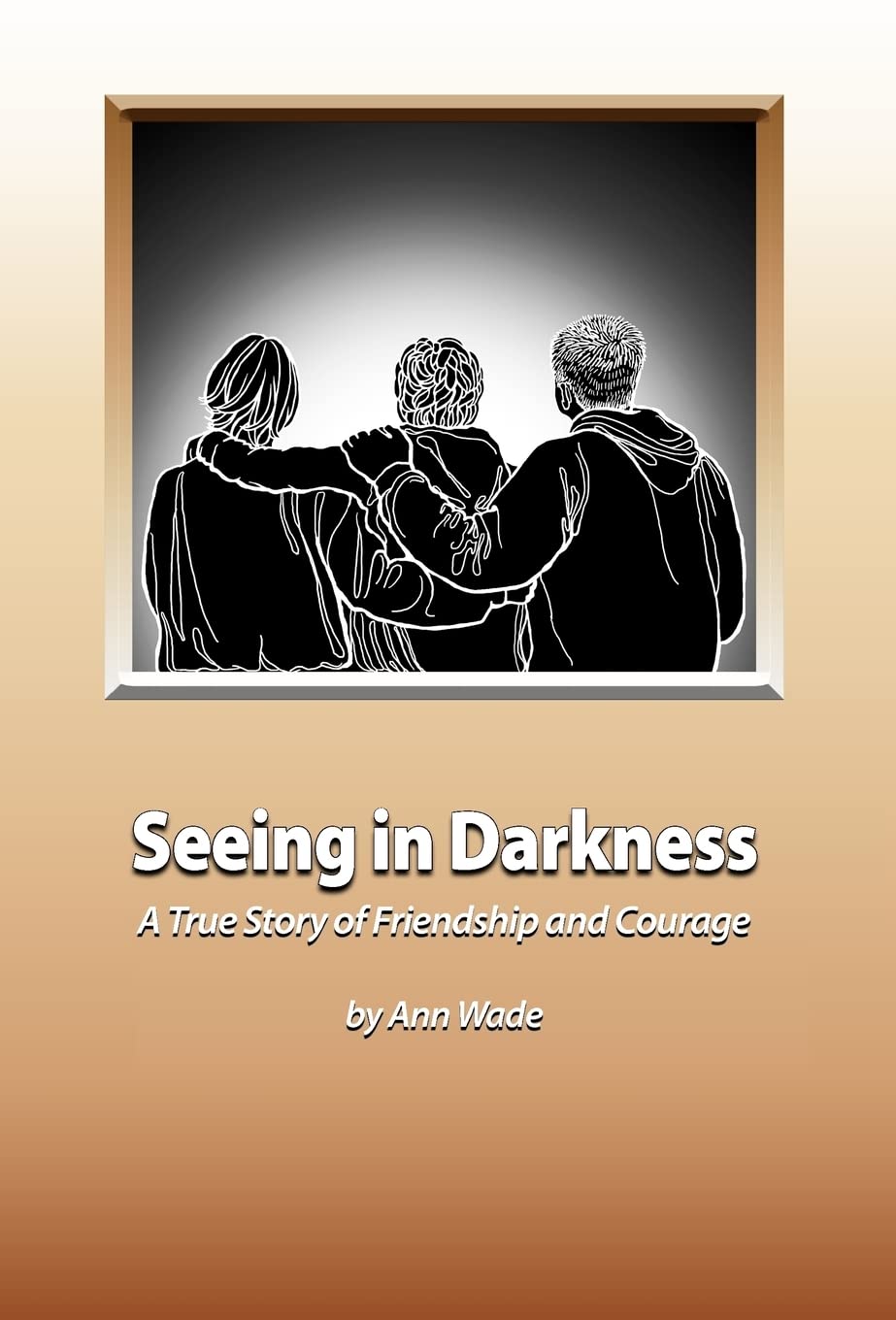 Seeing in Darkness,Used
