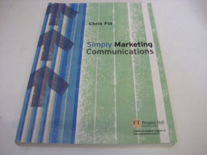 Simply Marketing Communications,Used