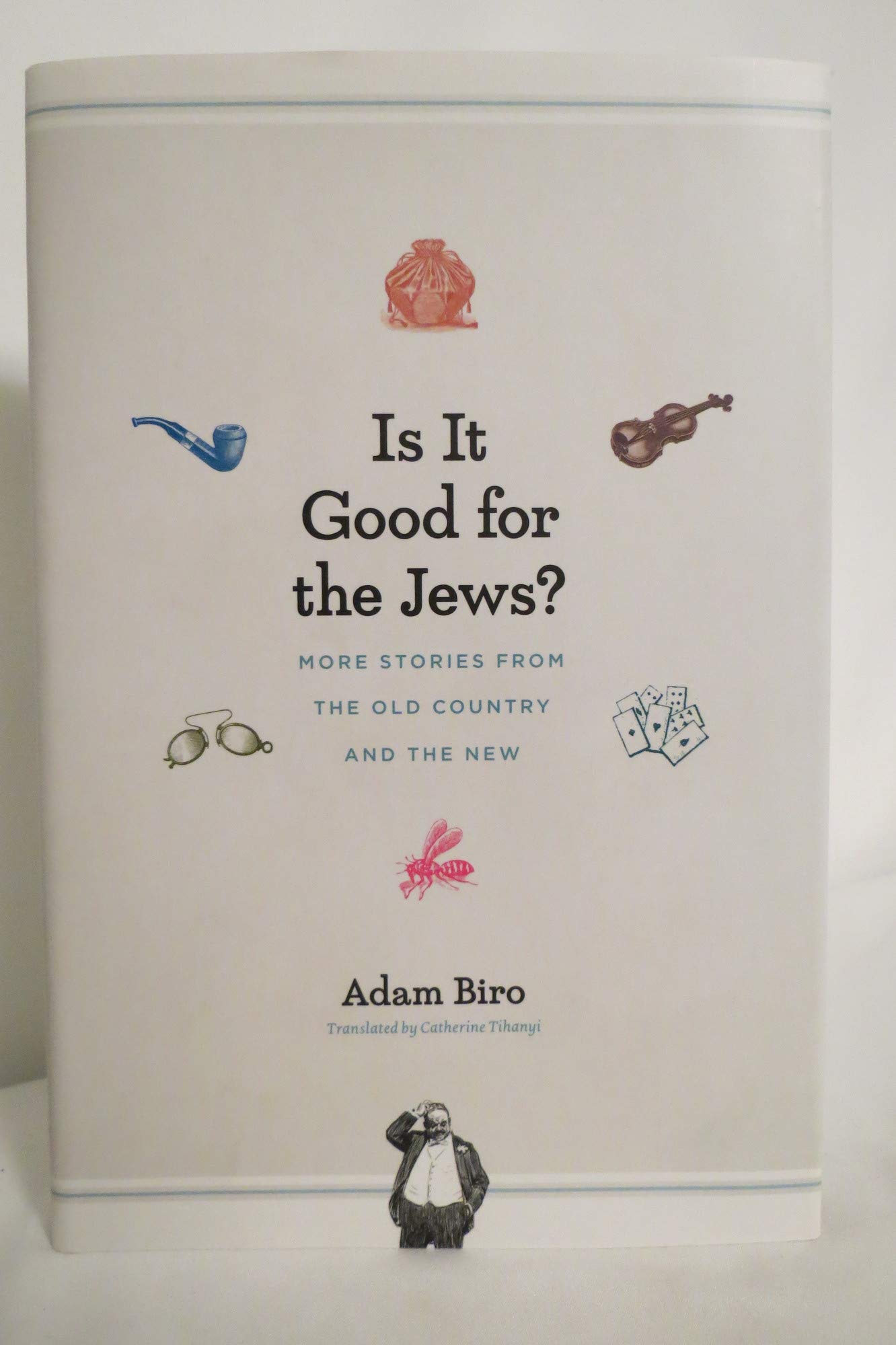 Is It Good for the Jews?: More Stories from the Old Country and the New,Used