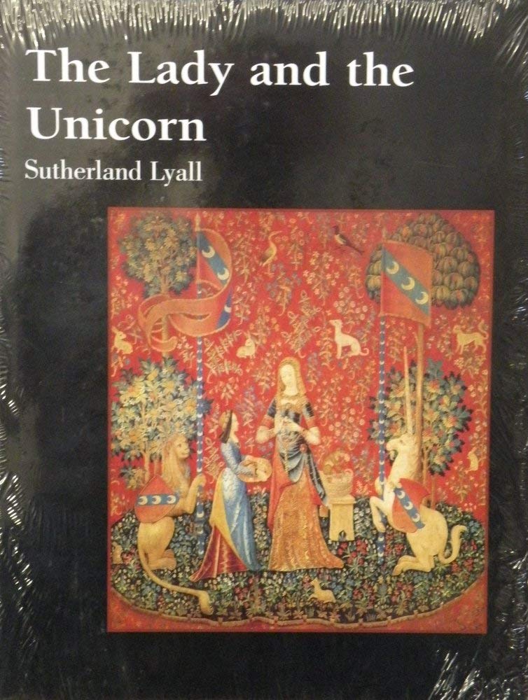 The Lady and the Unicorn (Temporis),Used
