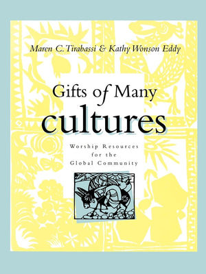 Gifts Of Many Cultures,New