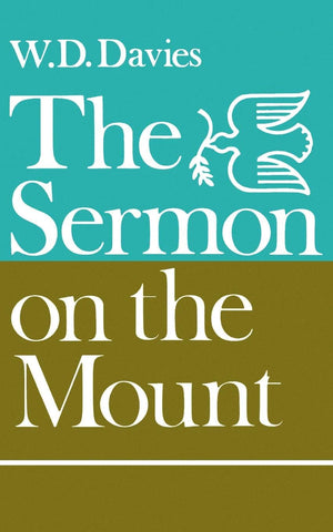 The Sermon on the Mount,Used