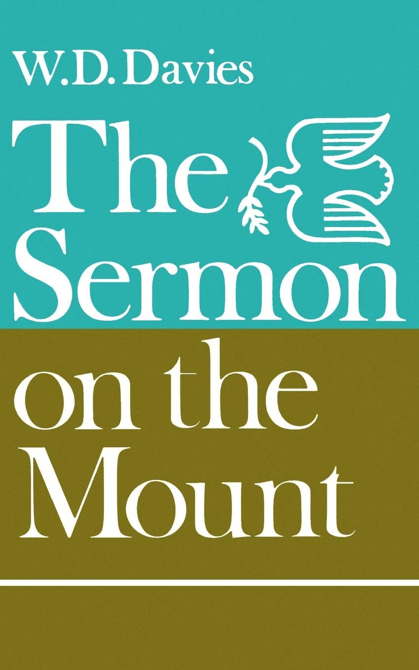 The Sermon on the Mount,Used