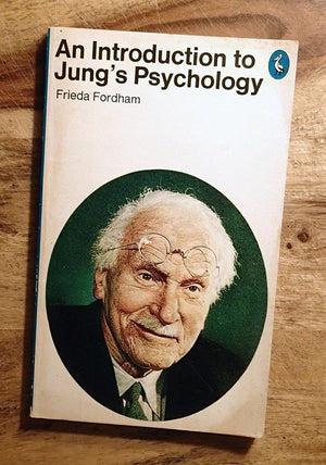 An Introduction To Jung'S Psychology-used